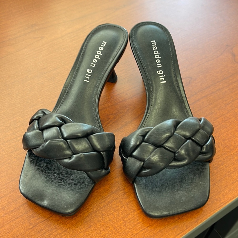 Madden Girl Shoes